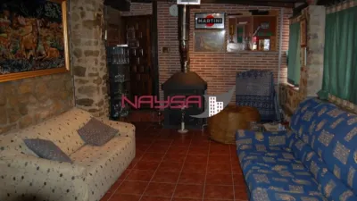 Casa en venta en Calle de la Picota, Estavillo (Armiñón) de 395.000 €