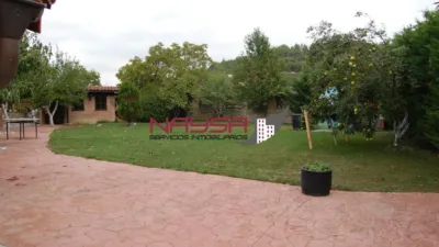 Casa en venta en Calle de la Picota, Estavillo (Armiñón) de 395.000 €