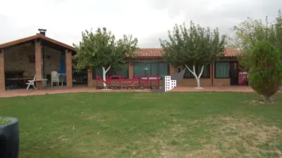 Casa en venta en Calle de la Picota, Estavillo (Armiñón) de 395.000 €