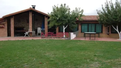 Casa en venta en Calle de la Picota, Estavillo (Armiñón) de 395.000 €
