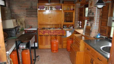 Casa en venta en Calle de la Picota, Estavillo (Armiñón) de 395.000 €