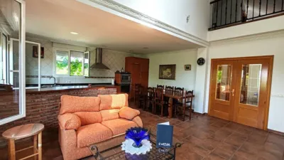 Chalet en Situado Entre Dos Carreteras: Navaridas-Elciego photo 15