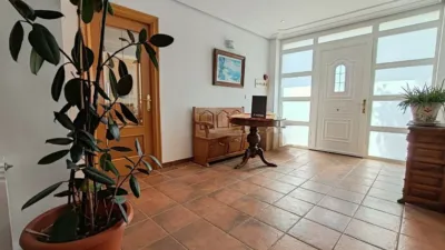 Chalet Located Between Two Roads: Navaridas-Elciego photo 2