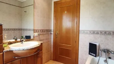 Chalet en Situado Entre Dos Carreteras: Navaridas-Elciego photo 30