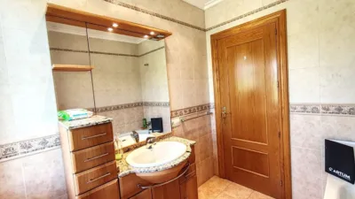 Chalet en Situado Entre Dos Carreteras: Navaridas-Elciego photo 31
