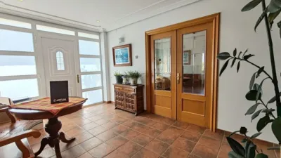 Chalet Located Between Two Roads: Navaridas-Elciego photo 3