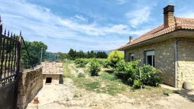 Chalet en Situado Entre Dos Carreteras: Navaridas-Elciego photo 45
