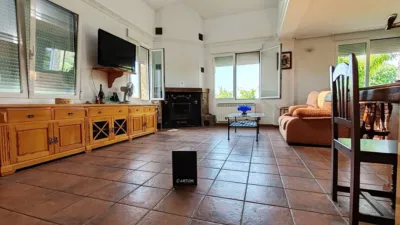 Chalet Located Between Two Roads: Navaridas-Elciego photo 4