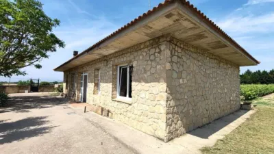 Chalet en Situado Entre Dos Carreteras: Navaridas-Elciego photo 54
