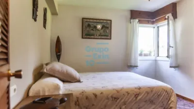 Chalet en venta en Barrio Meaka, Lapitze-Belaskoenea-Olaberria-Meaka (Irun) de 790.000 €