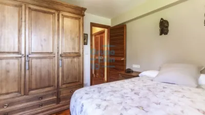 Chalet en venta en Barrio Meaka, Lapitze-Belaskoenea-Olaberria-Meaka (Irun) de 790.000 €