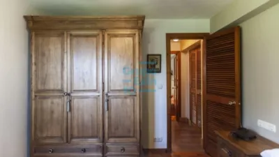 Chalet en venta en Barrio Meaka, Lapitze-Belaskoenea-Olaberria-Meaka (Irun) de 790.000 €