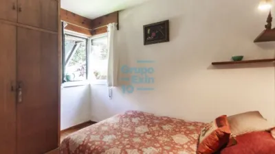 Chalet en venta en Barrio Meaka, Lapitze-Belaskoenea-Olaberria-Meaka (Irun) de 790.000 €