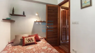 Chalet en venta en Barrio Meaka, Lapitze-Belaskoenea-Olaberria-Meaka (Irun) de 790.000 €