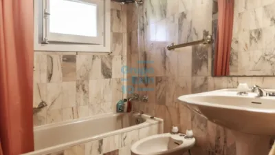 Chalet en venta en Barrio Meaka, Lapitze-Belaskoenea-Olaberria-Meaka (Irun) de 790.000 €