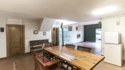 Chalet en venta en Barrio Meaka, Lapitze-Belaskoenea-Olaberria-Meaka (Irun) de 790.000 €