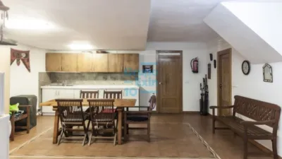 Chalet en venta en Barrio Meaka, Lapitze-Belaskoenea-Olaberria-Meaka (Irun) de 790.000 €