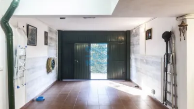 Chalet en venta en Barrio Meaka, Lapitze-Belaskoenea-Olaberria-Meaka (Irun) de 790.000 €