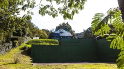 Chalet en venta en Barrio Meaka, Lapitze-Belaskoenea-Olaberria-Meaka (Irun) de 790.000 €