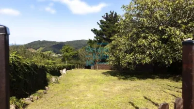 Chalet en venta en Barrio Meaka, Lapitze-Belaskoenea-Olaberria-Meaka (Irun) de 790.000 €