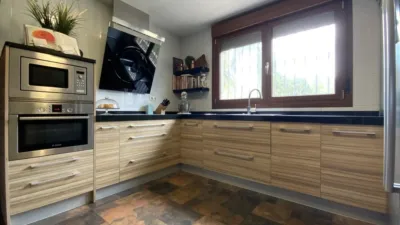 Chalet on Anuntzeta Street photo 11