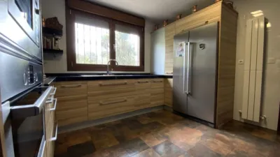 Chalet on Anuntzeta Street photo 12