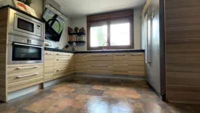 Chalet on Anuntzeta Street photo 13