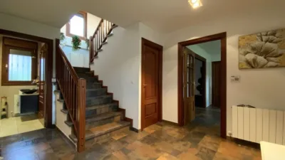 Chalet on Anuntzeta Street photo 17