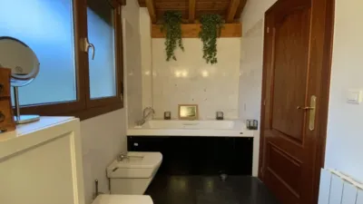 Chalet on Anuntzeta Street photo 24