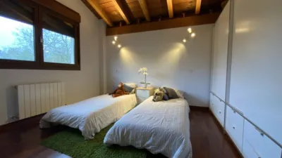 Chalet on Anuntzeta Street photo 26