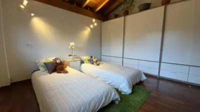 Chalet on Anuntzeta Street photo 27