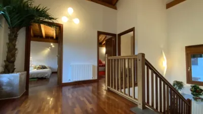 Chalet on Anuntzeta Street photo 33