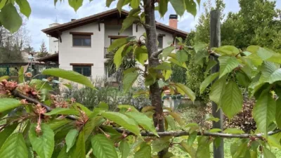 Chalet on Anuntzeta Street photo 44