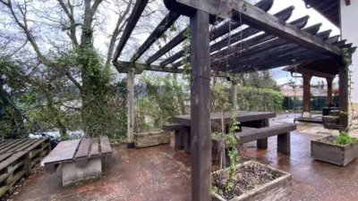 Chalet on Anuntzeta Street photo 45