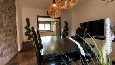 Chalet on Anuntzeta Street photo 8