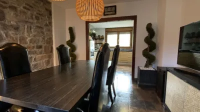 Chalet on Anuntzeta Street photo 9