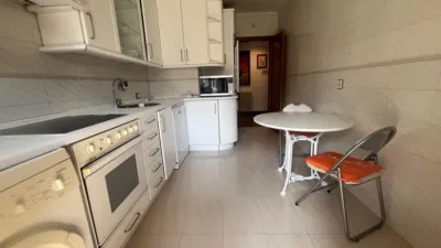Flat on Buztinzuri Street photo 12