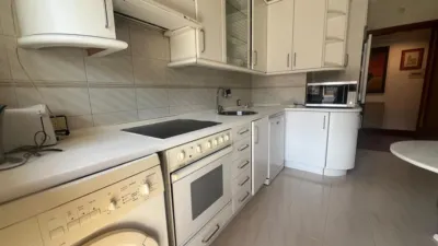 Flat on Buztinzuri Street photo 13