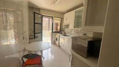 Flat on Buztinzuri Street photo 14