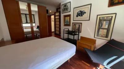 Flat on Buztinzuri Street photo 15