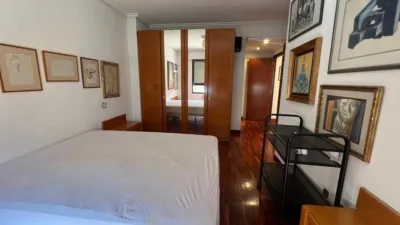 Flat on Buztinzuri Street photo 16