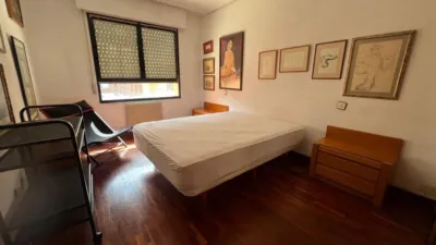 Flat on Buztinzuri Street photo 17