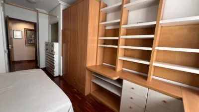 Flat on Buztinzuri Street photo 19