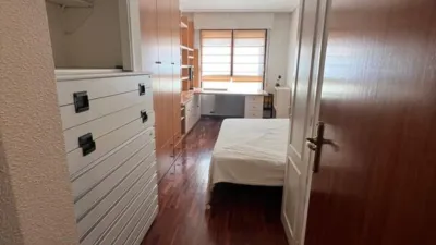 Flat on Buztinzuri Street photo 22