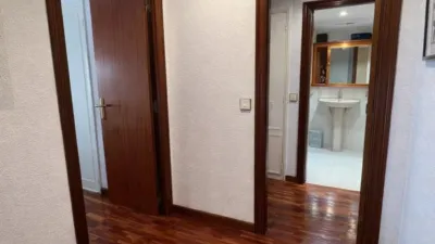 Flat on Buztinzuri Street photo 23