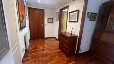Flat on Buztinzuri Street photo 26