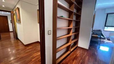 Flat on Buztinzuri Street photo 27