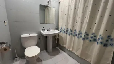 Flat on Buztinzuri Street photo 28
