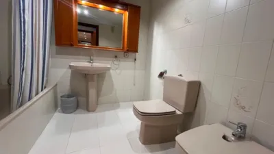 Flat on Buztinzuri Street photo 29