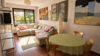 Flat on Buztinzuri Street photo 2